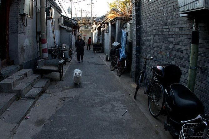 Beijing Old Hutongs Tour by Rickshaw - FAQ