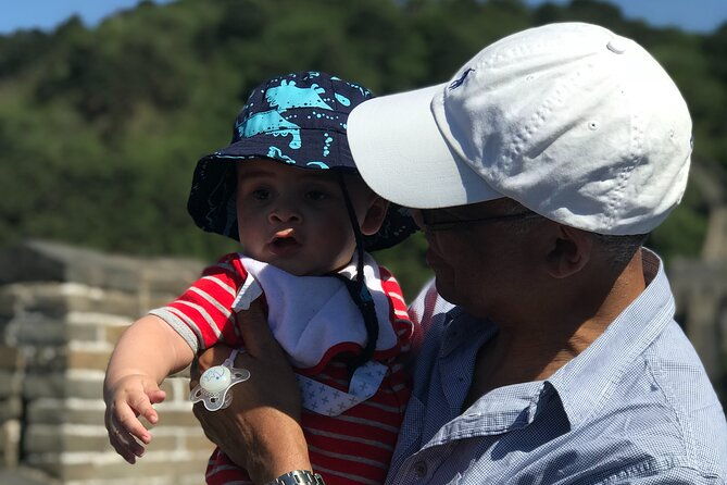 Beijing One-Day Private Tour: Tian'anmen Square, Forbidden City and Great Wall - Final Thoughts: Who Is This Tour Perfect For?