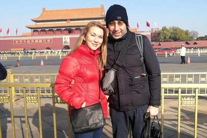 Beijing Private Layover Tour: Great Wall+City Attraction Option - FAQ