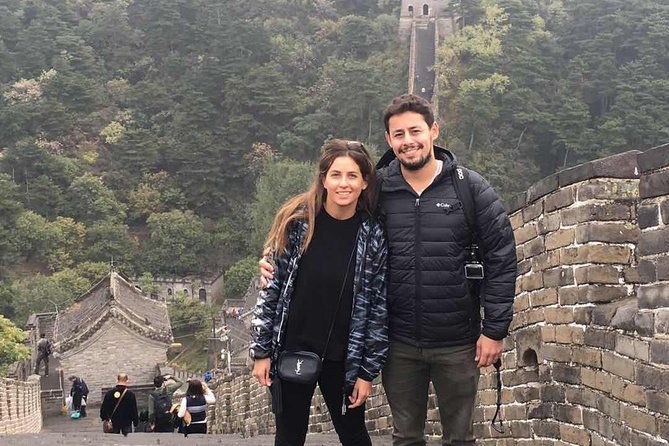 Beijing Private Layover Transfer Service: Mutianyu Great Wall - Final Thoughts: Who Is This Tour Best For?