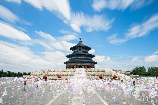 Beijing Private Tour to Great Wall at Mutianyu and Temple of Heaven - Overall Value and Experience
