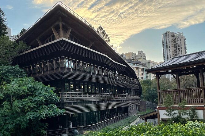 Beitou and Yangmingshan Day Tour from Taipei - Who Should Consider This Tour?