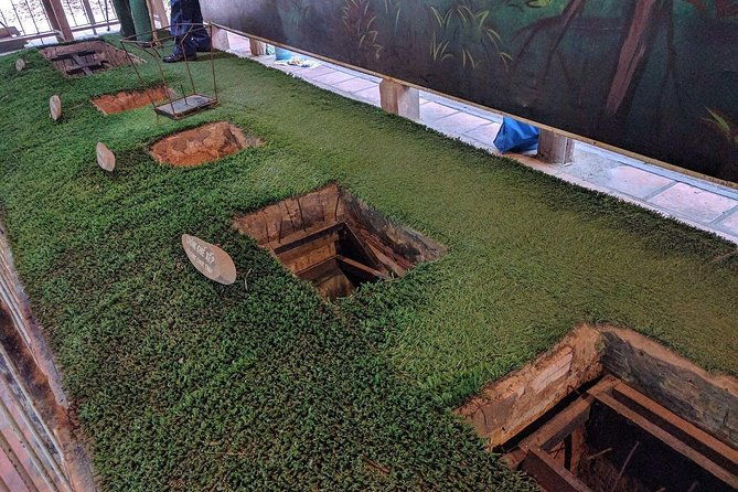 Ben Duoc - Authentic Cu Chi Tunnels Private Tour - Why This Tour Offers Great Value