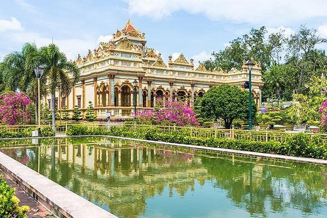 Ben Tre Day Trip From Ho Chi Minh City - FAQ