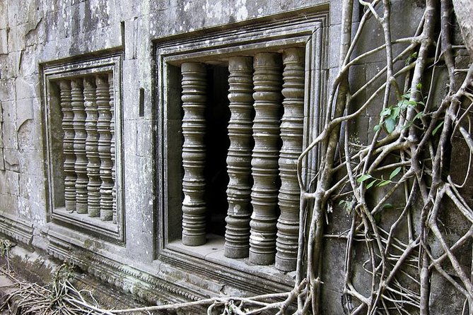 Beng Mealea Temple Private Day Tour - Final Thoughts: Is This Tour for You?