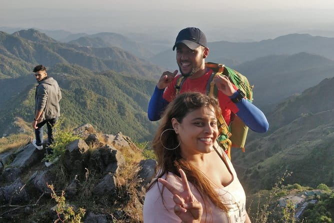 Benog Hill Trek - Final Thoughts: Who Should Consider This Trek?