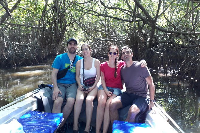 Bentota River Safari - FAQ