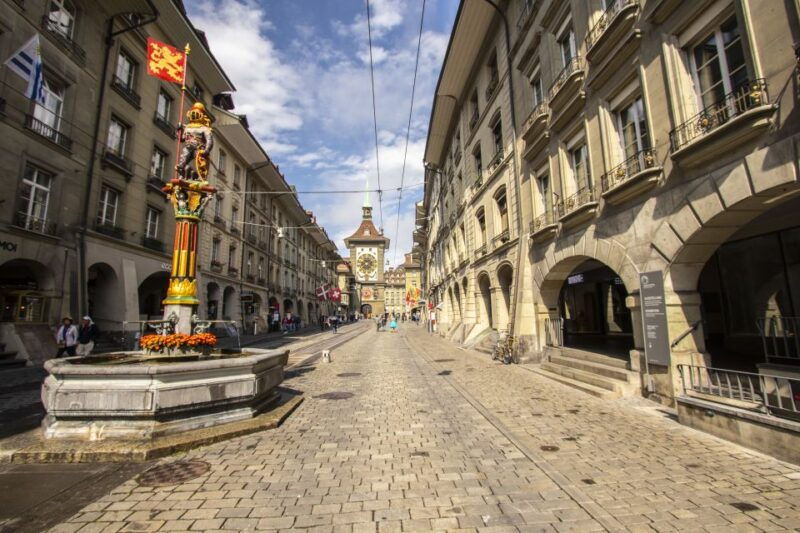 Bern: Capture the most Photogenic Spots with a Local - FAQs