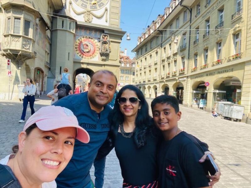 Bern: Highlights & Hidden Gems Guided Tour in a Small Group - Final Thoughts: Is It Worth It?