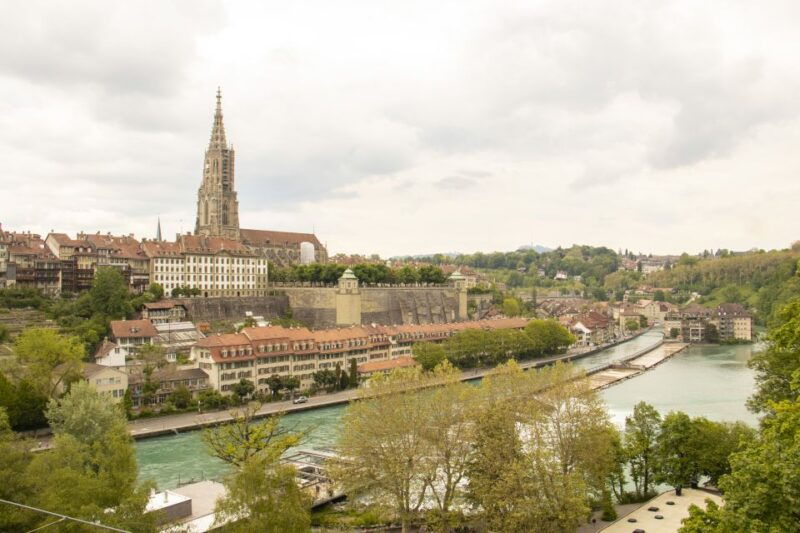 Bern: Private Exclusive History Tour with a Local Expert - Who Is This Tour Best Suited For?
