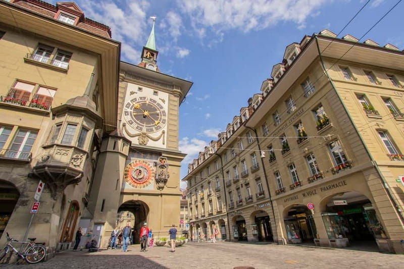 Bern: Private Express Walk with a Local in 60 minutes - The Value of a Private, Tailored Tour