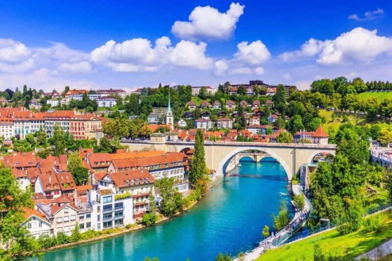 Bern: Private Walking Tour with a Local Guide (Private tour) - Final Thoughts: Why This Tour Is Worth Considering