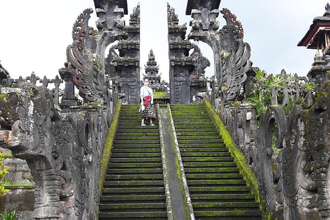 Besakih Temple Tour - Traditional Bali Village - All Inclusive - Who Would Love This Tour?