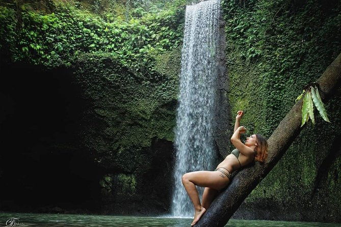 Besakih Temple with Tibumana Waterfall and Tukad Cepung Waterfall Tour - Who This Tour Is Best For