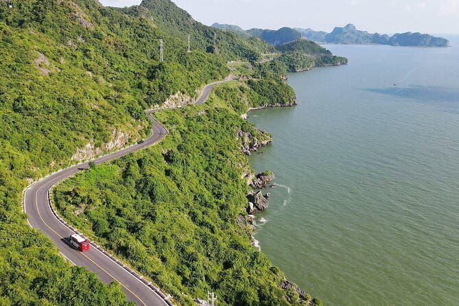 Best 2-Day Cat Ba Island Adventure: Viet Hai Village & Lan Ha Bay - What’s Included and What’s Not