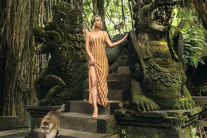 Best Bali Day Tour - Authentic Experiences and Traveler Insights