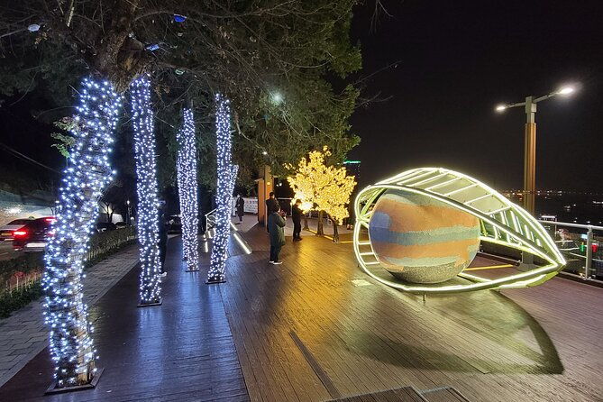 Best Busan night views : Mountain observatory streets - Final Thoughts