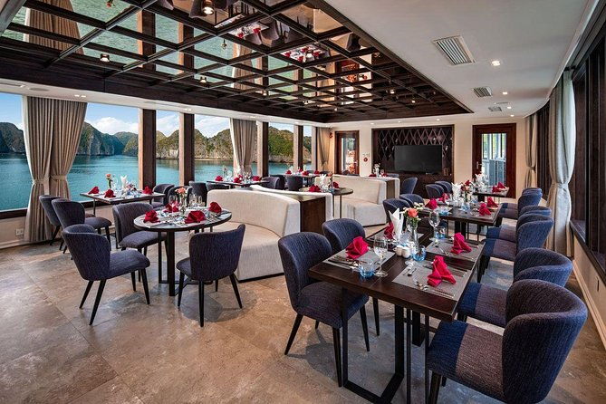 Best Cruise in Lan Ha Bay - Jade Sails Cruise - FAQs  