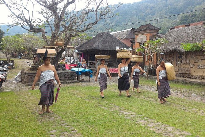 Best East Bali Tour - FAQs