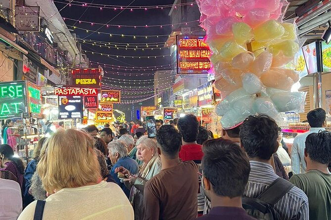 Best Evening Street Food & Local Bazar Tour in Agra. - Final Thoughts
