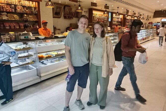 Best Food Tour in Jaipur - Highlights from Reviews
