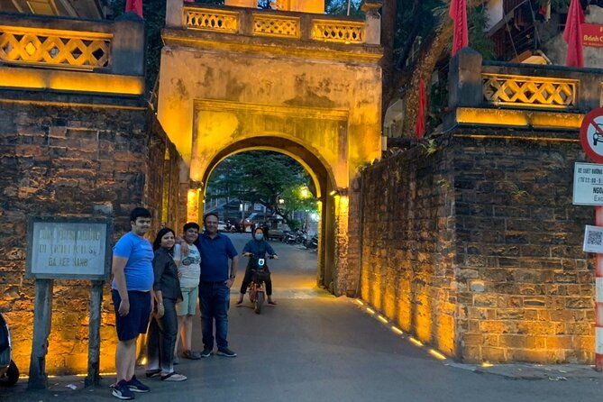 Best Hanoi Food Tour 7 Different Food Tasting Visit Train Street - Who Will Love This Tour?