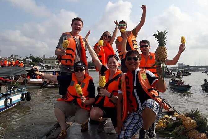 Best mekong delta bike tour - Price and Value Analysis