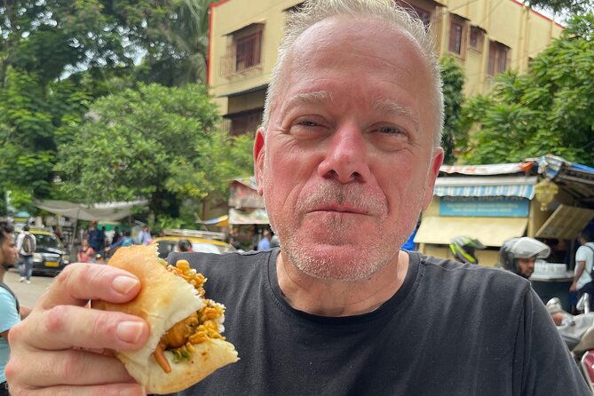 BEST Mumbai's Street Food-Evening Tour - FAQs