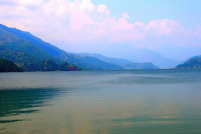 Best Nepal Tour: Kathmandu Pokhara Chitwan Tour - The Sum Up