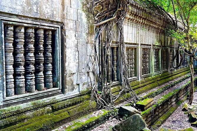 Best of Angkor Temples 3 Days Private Tour from Siem Reap - Authentic Experiences and Practical Tips