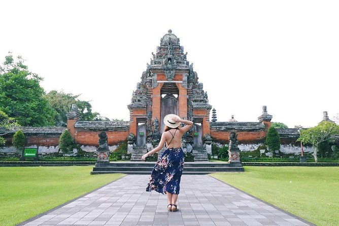 Best of Bali 3-Day Packaged Tour - FAQs