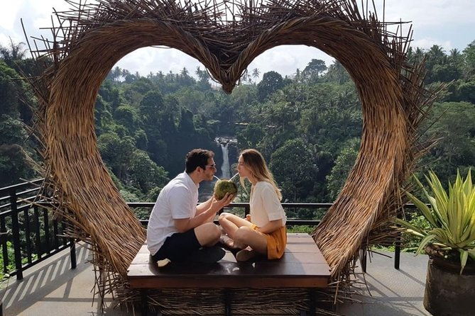Best of Bali Jungle Swing with Ubud Sightseeing Tour - Authentic Experiences Highlighted by Reviewers