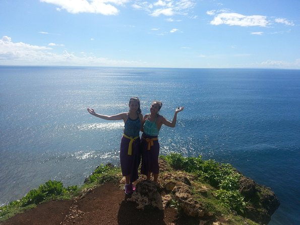 Best of Bali Tanah Lot & Uluwatu Temple Tour Package - The Sum Up