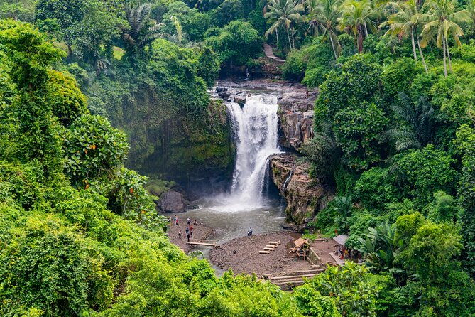 Best of Bali Tour - All Inclusive - Potential Drawbacks and Things to Consider