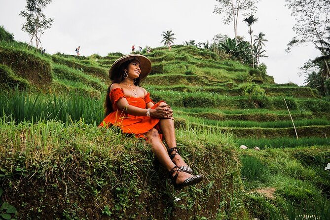 Best of Bali - Ubud Tour All-Inclusive Private Tour - Who Should Book This Tour?