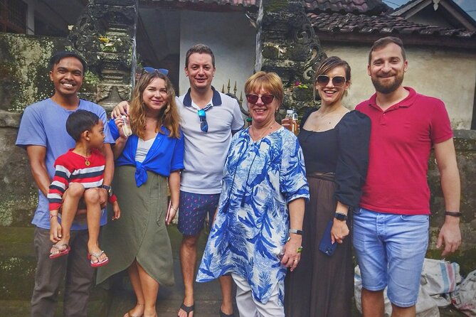 Best of Bali Ubud Tour and Surrounding - Frequently Asked Questions