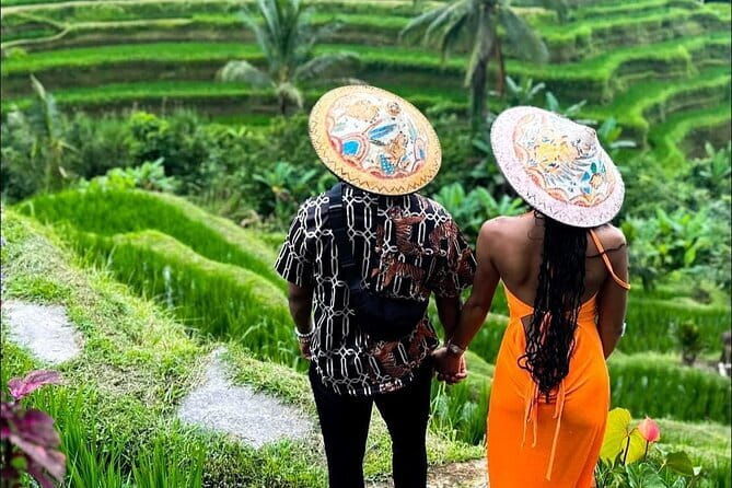 Best of Bali Ubud Tour with All-Inclusive - The Practicalities: What You Need to Know