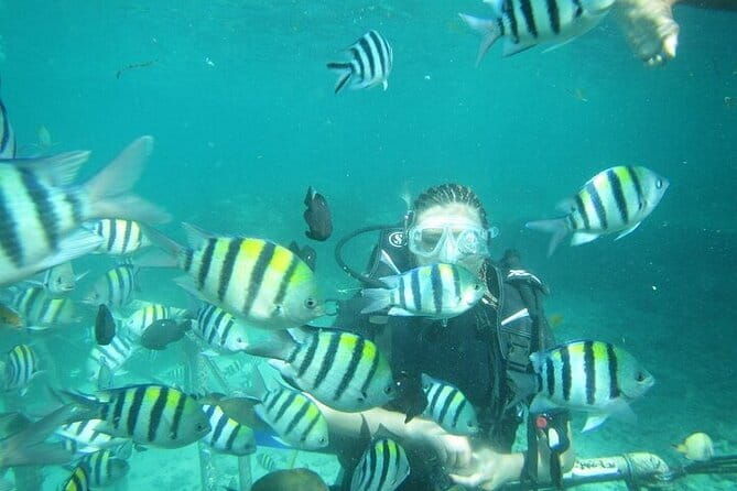 Best of Bali Water Sport Package Include Return Hotel Transport - Authentic Insights from Travelers