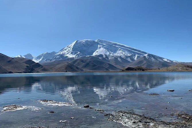 Best of Kashgar tour with Karakoram Highway - Who Is This Tour Best For?