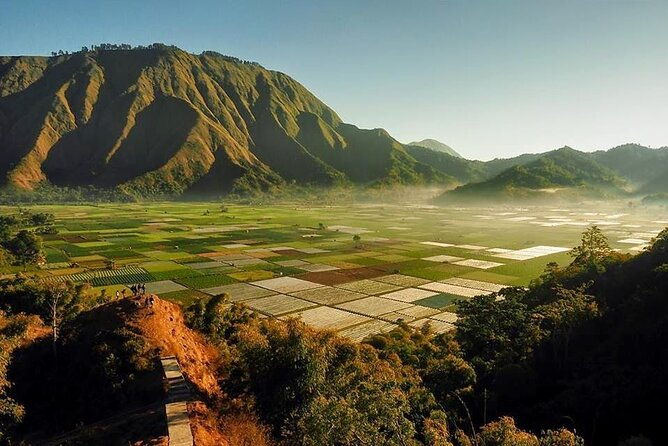 Best of Lombok: Native, Culture, Nature & Waterfall Day Trip - FAQ