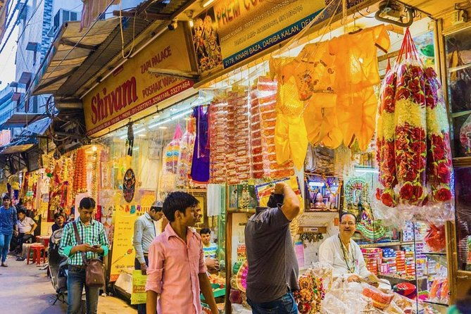 Best Of Old Delhi: 3 Hour Tuk Tuk/Rickshaw Tour - FAQ