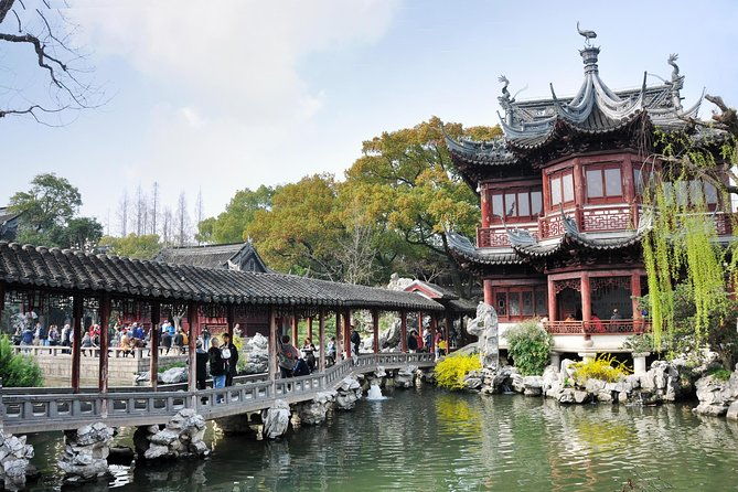 Best of Shanghai Day Tour, including Jade Buddha Temple & Bund & Yuyuan Garden - Final Thoughts