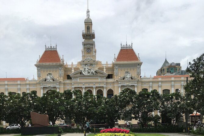 BEST of SHORE EXCURSION 2 Days: Saigon and Mekong Delta Tour - Who Would Love This Tour?