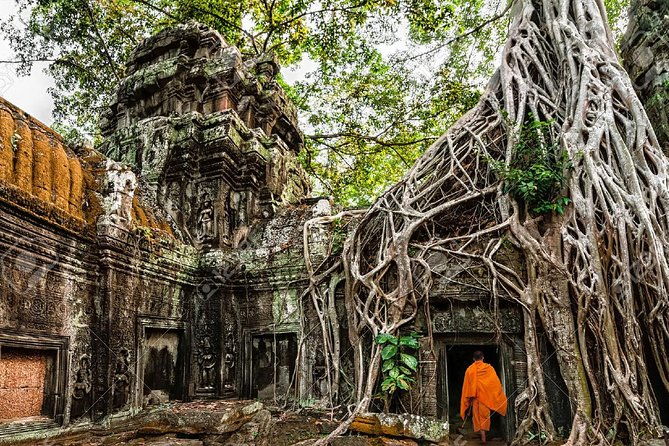 Best of Siem Reap 3-Day Private Tour to Angkor Wat & Tonle Sap - Practical Tips for Making the Most of Your Tour