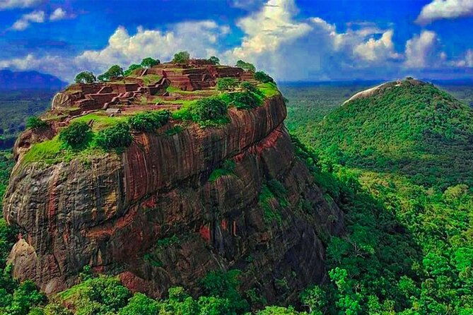 Best of Sri Lanka in two weeks - Who Is This Tour For?