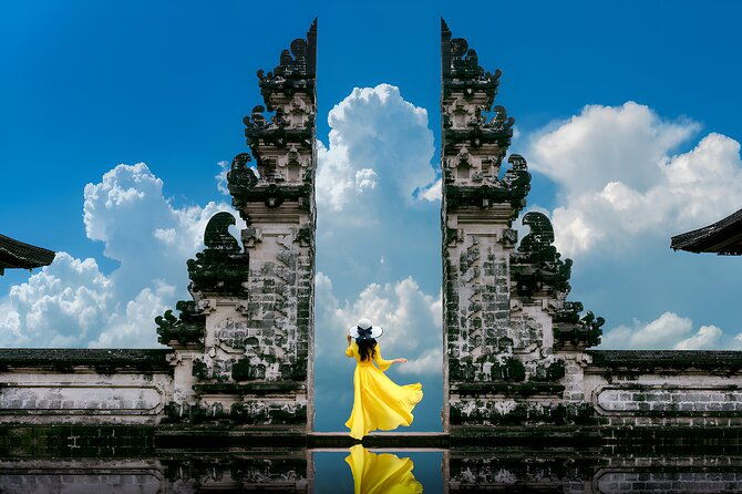 Best of The Gate of Heaven and East Bali Tour - FAQ