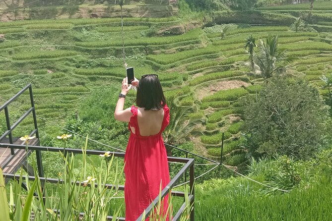 Best Of Ubud Half Day Private Guided Tour - FAQ