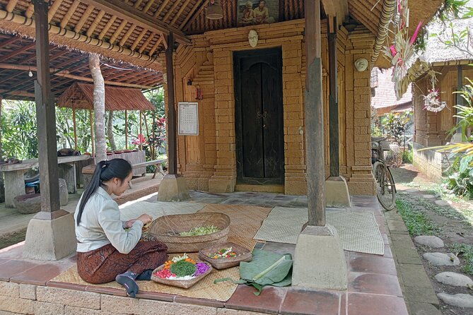 Best of Ubud Scenic Tamansari Waterfall Private Guided Tour - Who Is This Tour Best For?