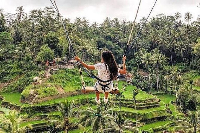 Best of Ubud Tour with Jungle Swing Private and All Inclusive - Final Thoughts: Is This Tour Right for You?