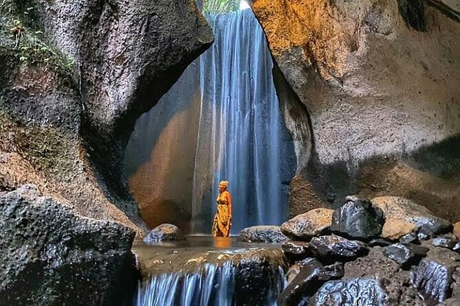 Best of Waterfalls: Tibumana waterfall, Tukad Cepung, & Tegenungan - The Experience: What Travelers Say